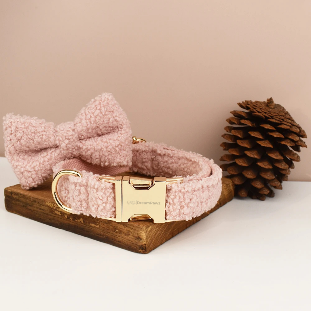 Teddy ready set roze 2-delig
