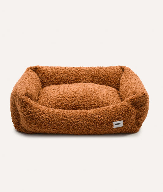 Cafide - Snozy Hondenmand - Teddy - DreamPawz
