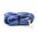 Blauwe PVC Trainingsriem 3M