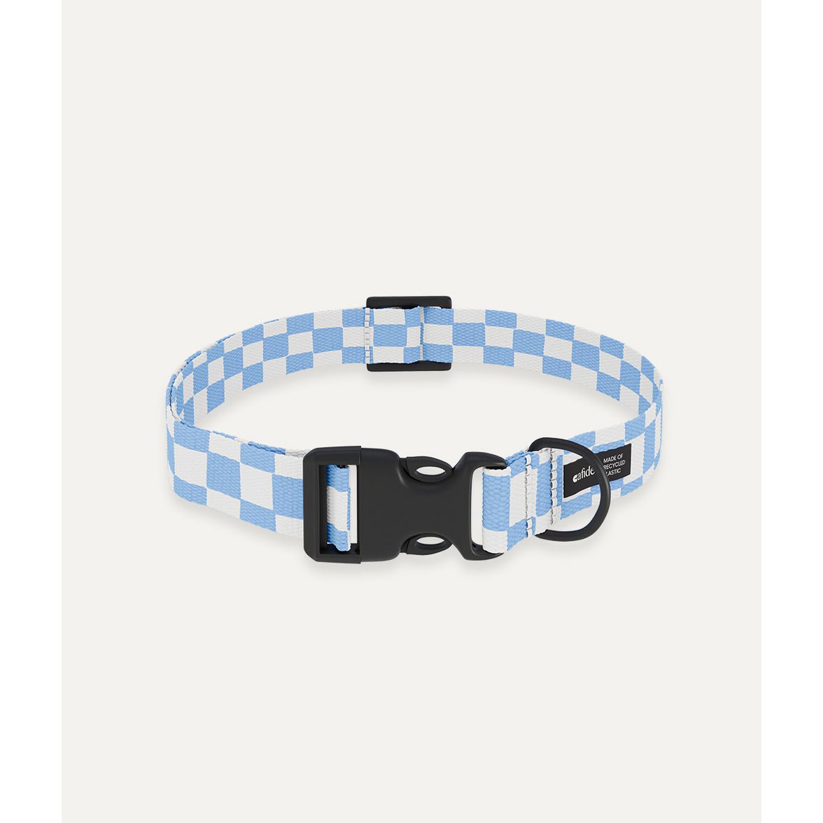 Blauwe Halsband voor Honden van Cafide