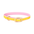 Luxe Waterdichte Hondenhalsband & Leiband Set – Glow in the Dark