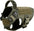 Tactical Hondentuigje K9 - Incl. Mama / Dad says I'm Special Patch(es) - DreamPawz