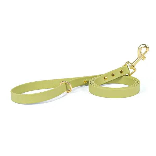 Groene PVC Riem