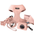 DreamPawz - 6-delige Harnas Set - Visgraat