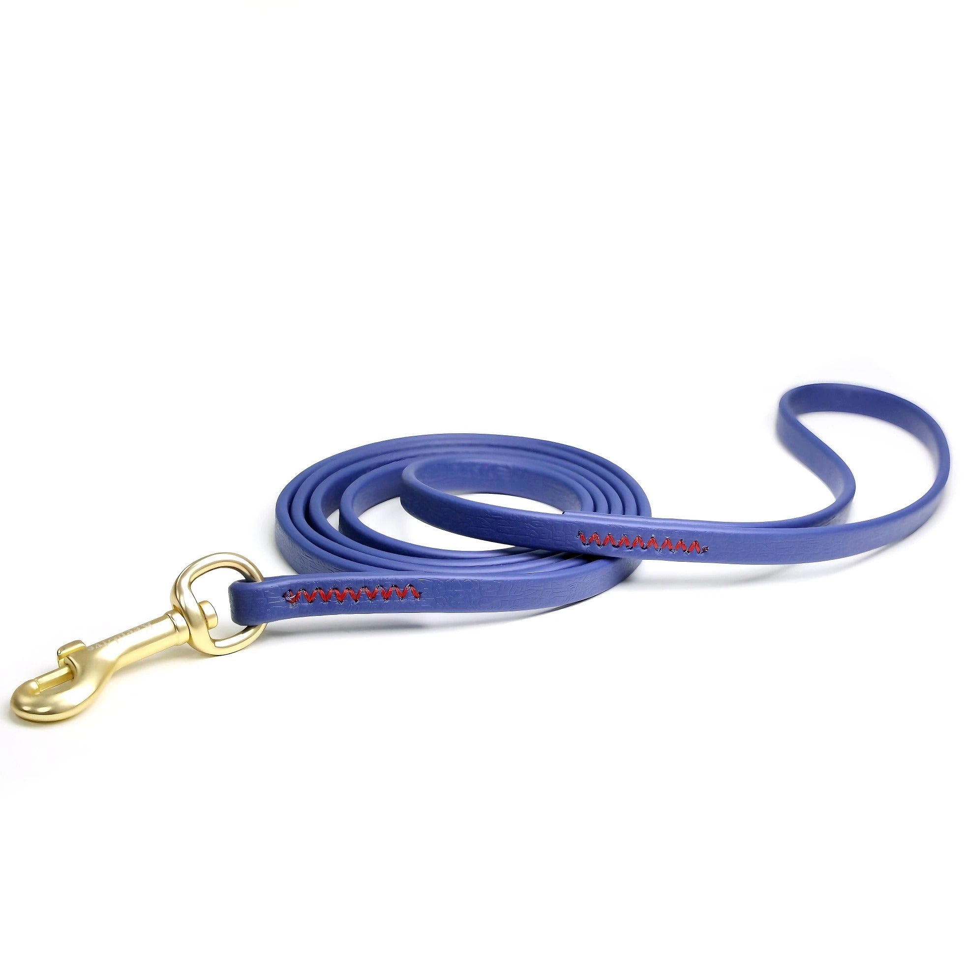 Blauwe PVC Trainingsriem 1.5M