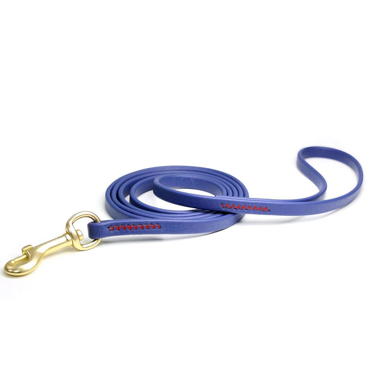 Blauwe PVC Trainingsriem 1.5M