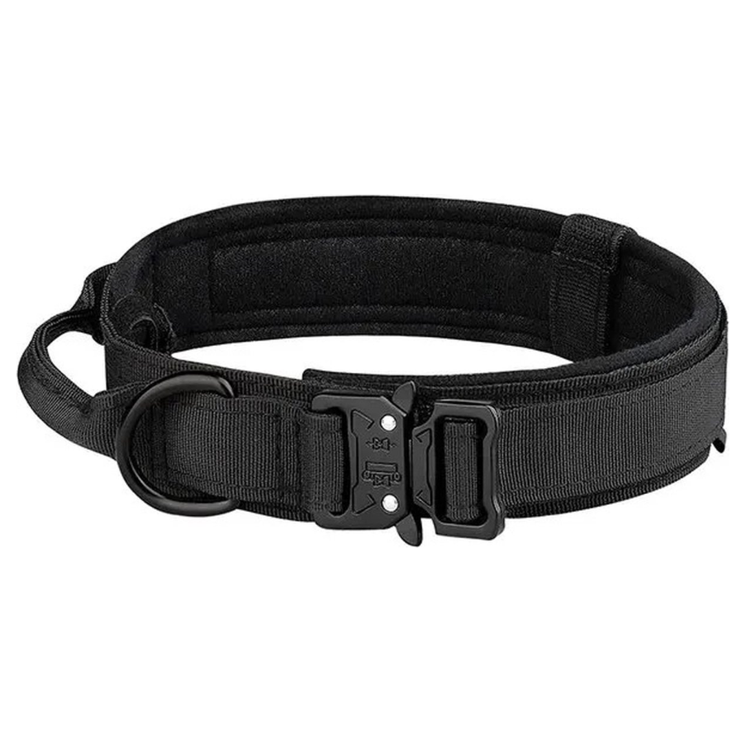 Tactical K9 Hondenhalsband