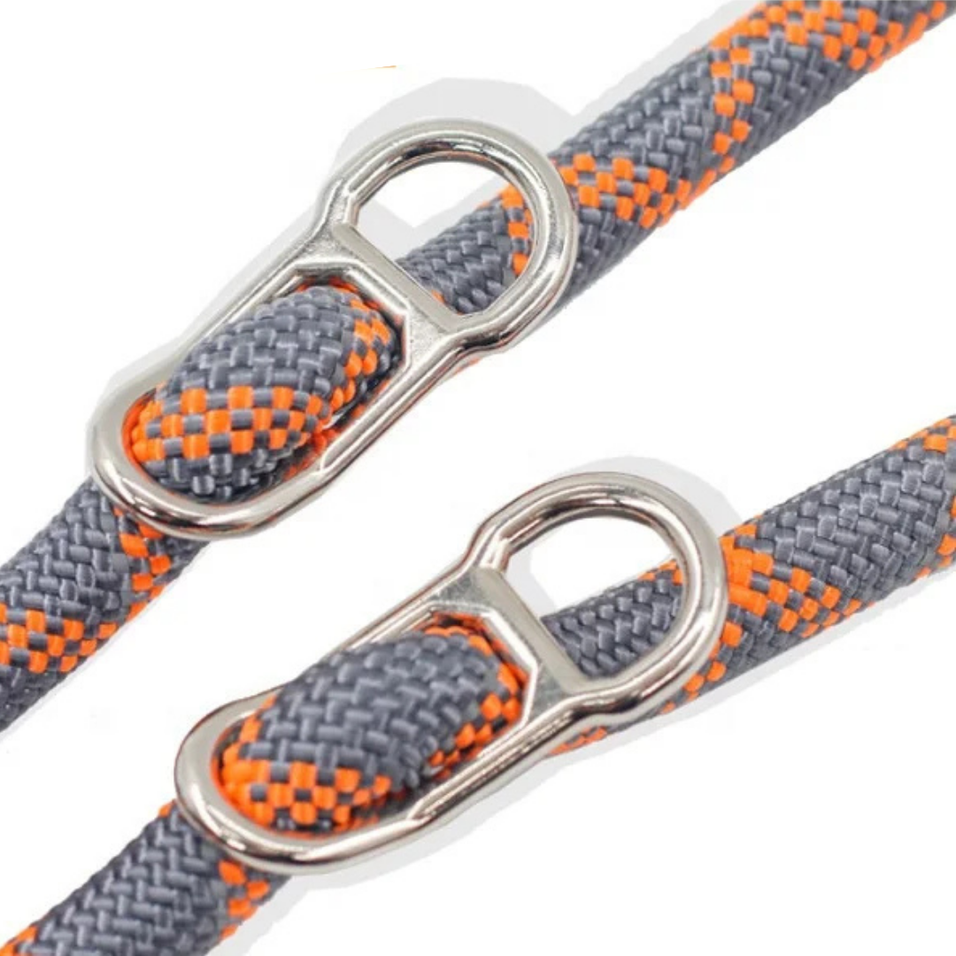 DreamPawz multifunctionele hondenriem 2,6 meter