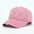 Roze pet met teckel