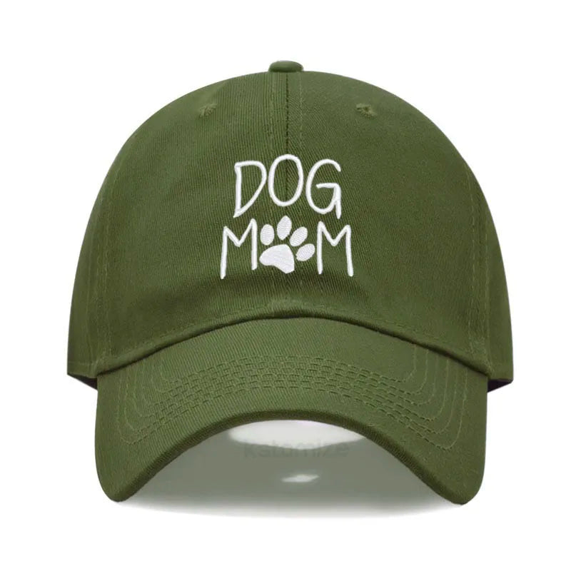 groene dog mom pet