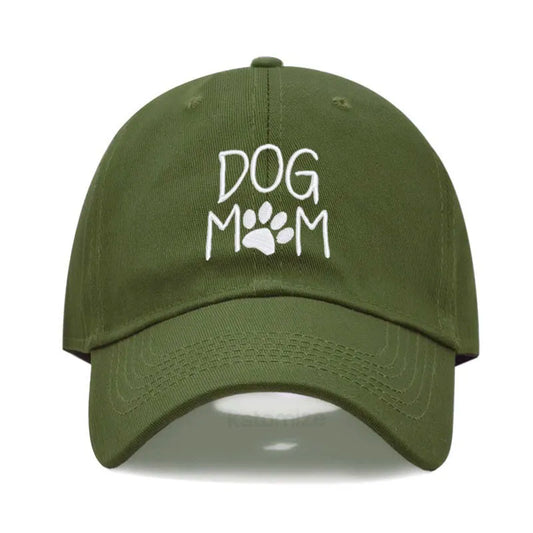 groene dog mom pet