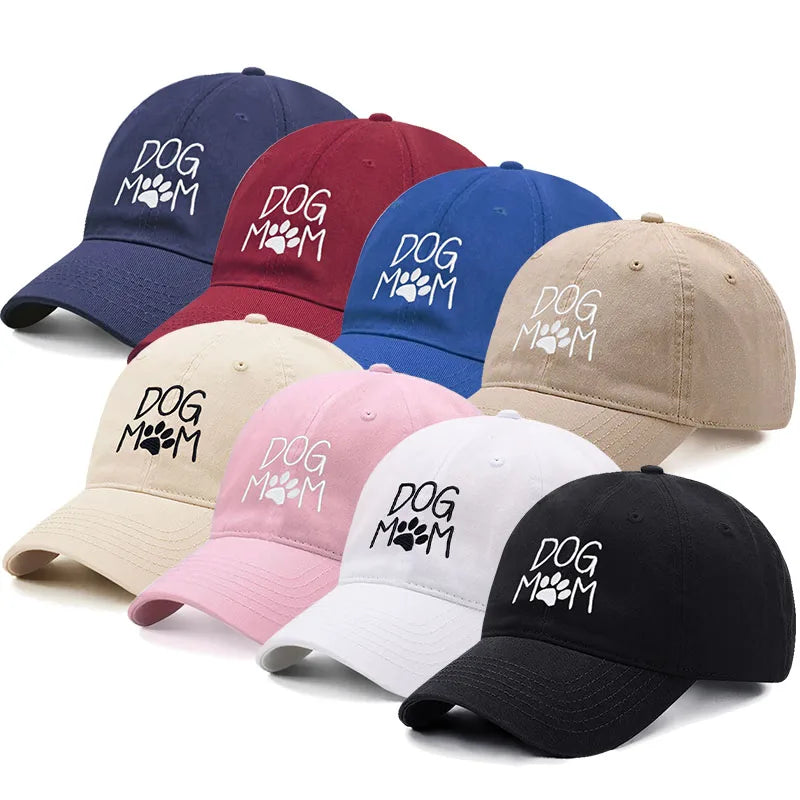 kleuren dog mom pet