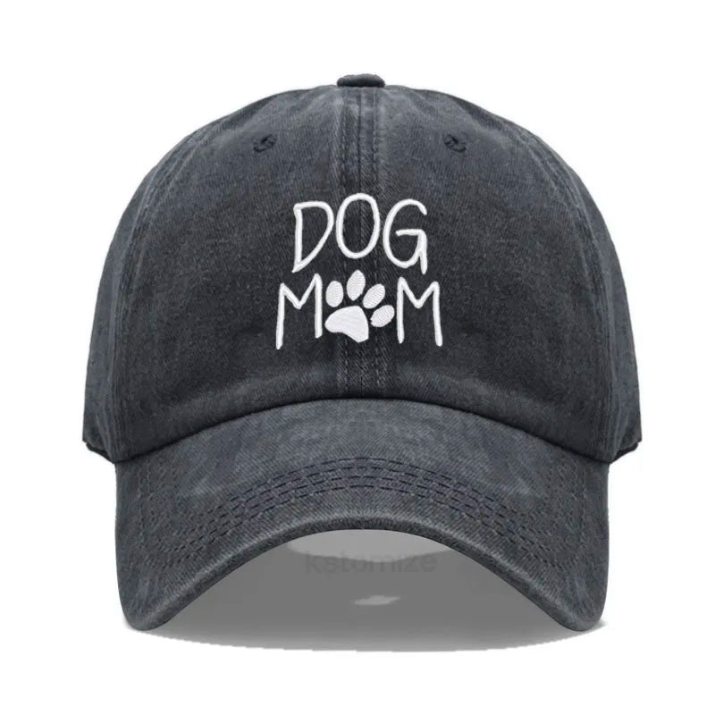 antraciet dog mom pet streetstyle