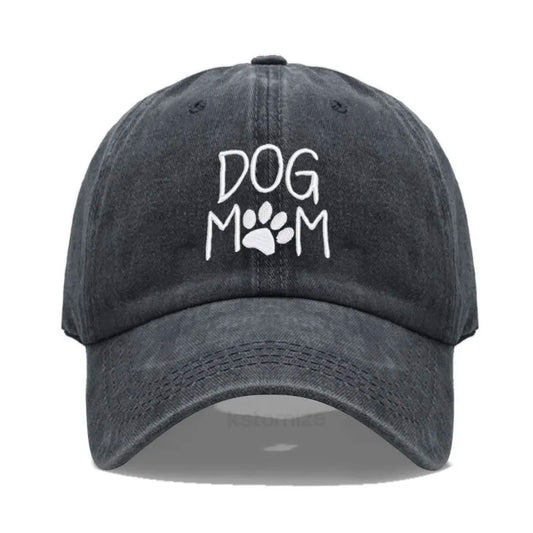 antraciet dog mom pet streetstyle