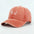 Oranje pet met teckel
