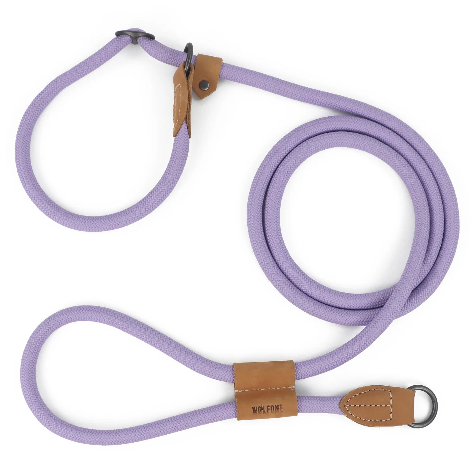 Wolfone - Multifunctionele Handsfree Hondenriem
