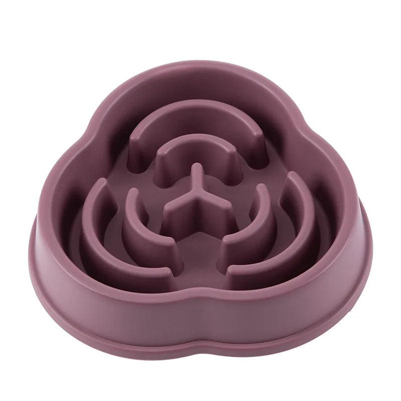 Slow Feeder Voerbak voor Hond & Kat