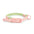 Waopet - Halsband - Sugar Sweet