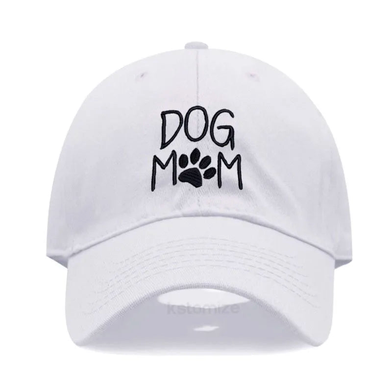 witte dog mom pet