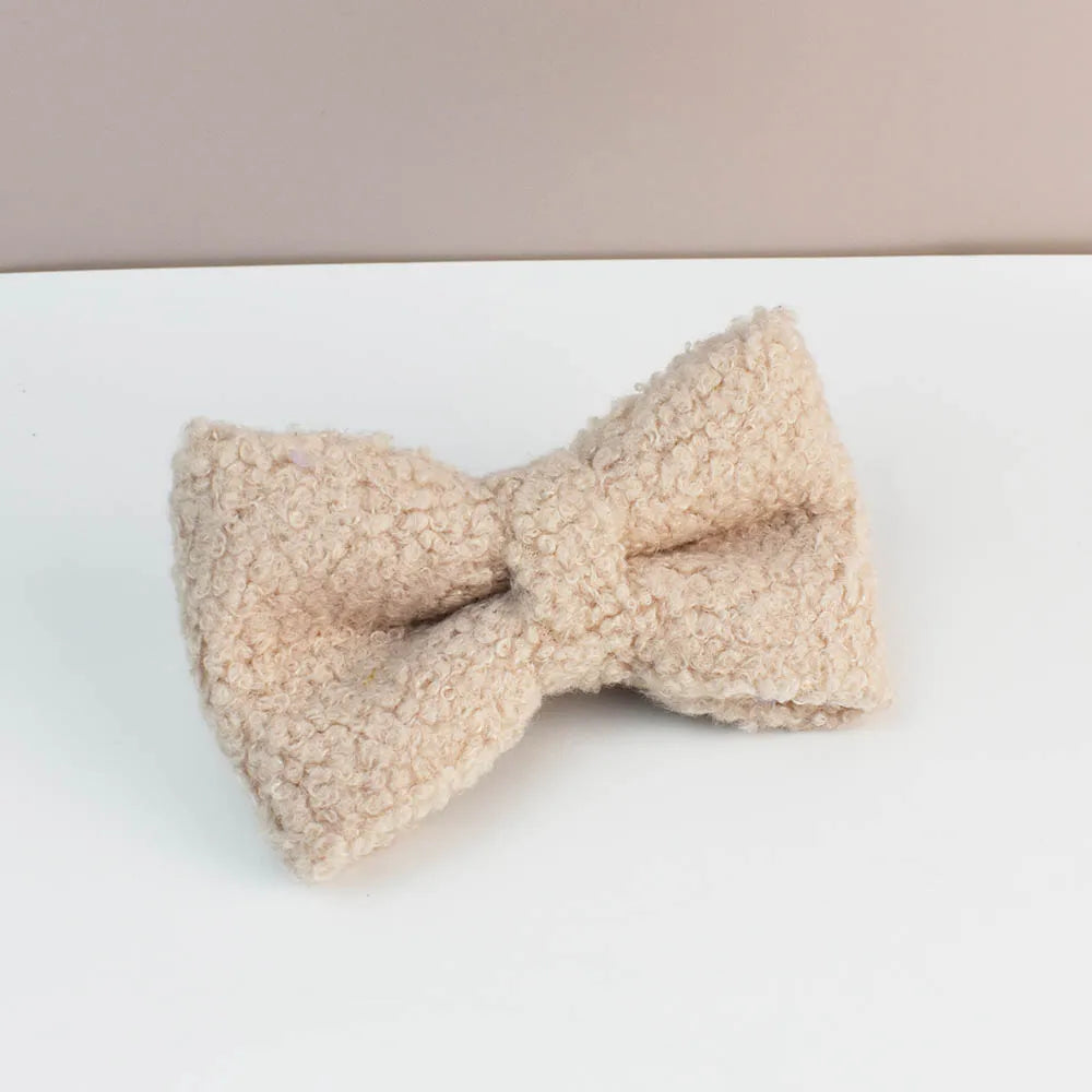 beige teddy ready strik