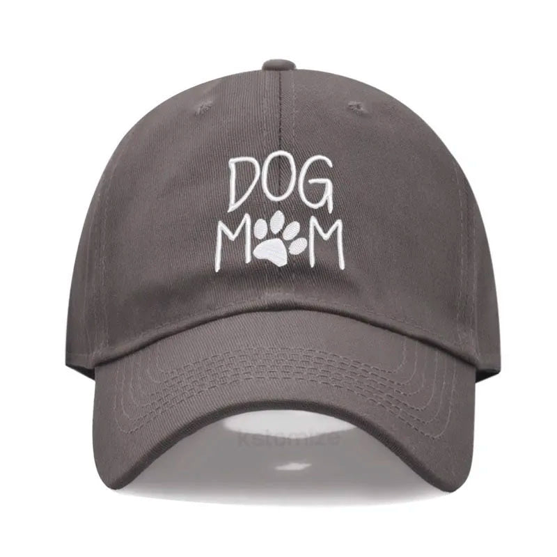 lichtbruine dog mom pet
