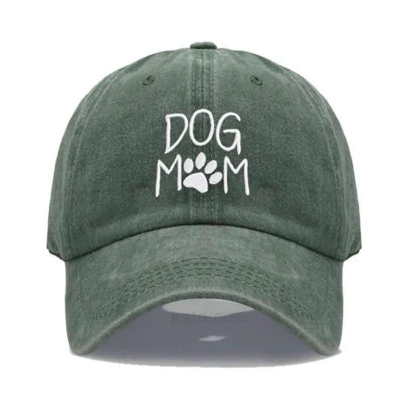 groene dog mom pet streetstyle