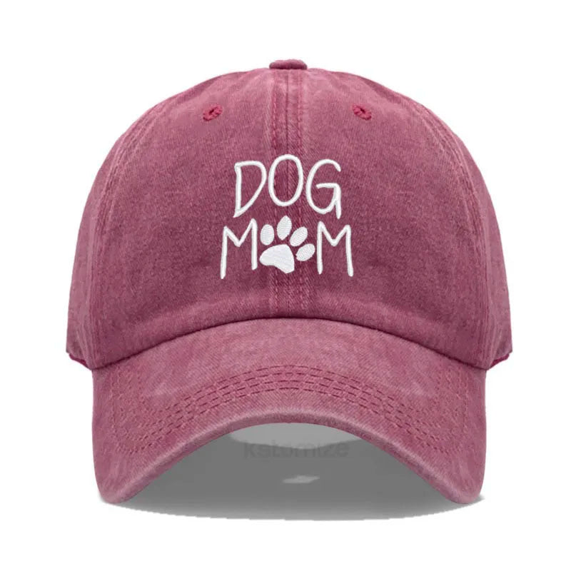 rode dog mom pet streetstyle