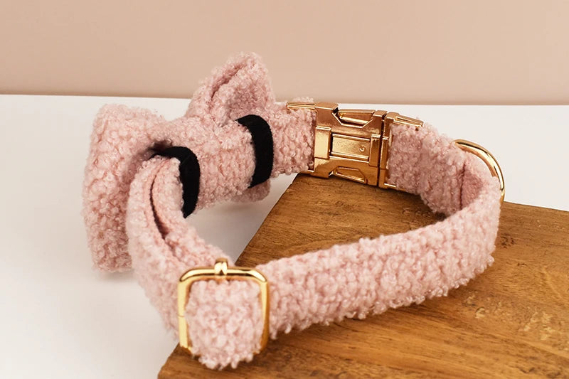 Teddy ready set roze 3-delig