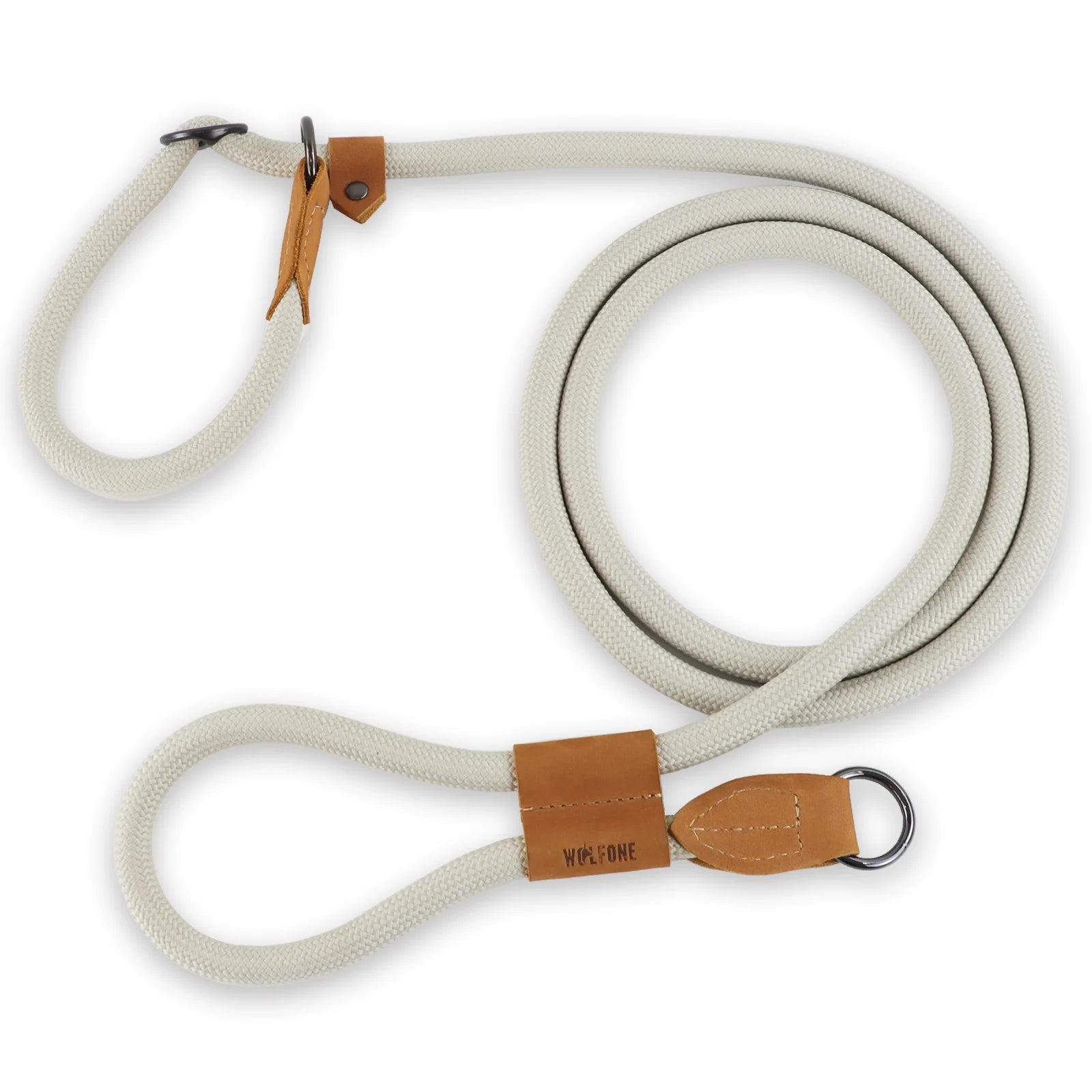 Wolfone - Multifunctionele Handsfree Hondenriem