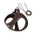 Small Combination - Reflecterende Set met Instaptuigje en Handsfree Riem