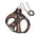 Small Combination - Reflecterende Set met Instaptuigje en Handsfree Riem