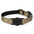 Reflecterende Halsband met AirTag-houder - DreamPawz