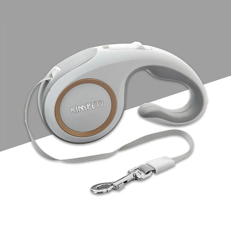 Kimpets - Moderne Rollijn 3m / 5m