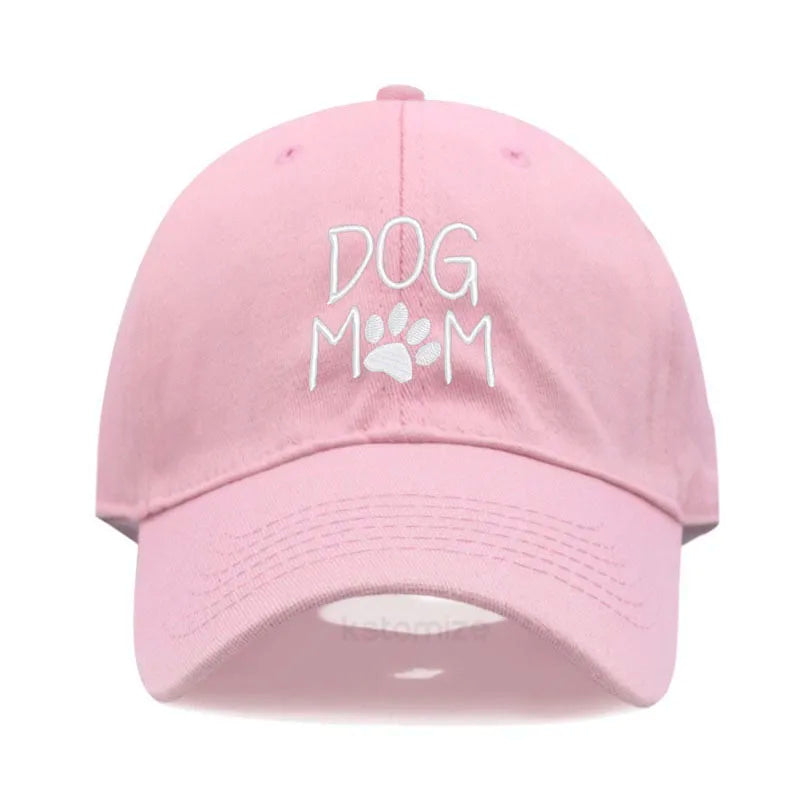 roze dog mom pet