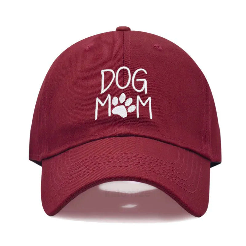 rode dog mom pet
