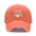 oranje dog mom pet streetstyle