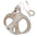 Small Combination - Reflecterende Set met Instaptuigje en Handsfree Riem