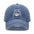 blauwe dog mom pet streetstyle
