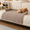 2-in-1 Hondenbed en Bankbeschermer - Basic - DreamPawz