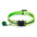 Reflecterende Kattenhalsband met Bel - DreamPawz