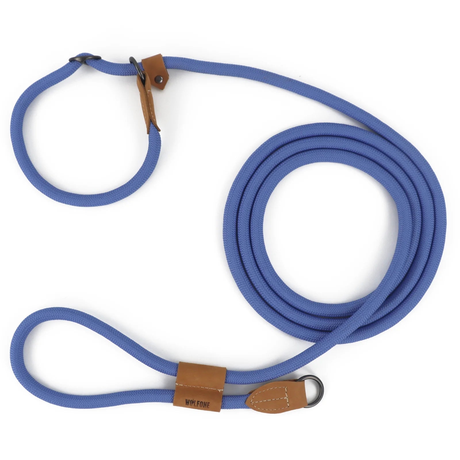 Wolfone - Multifunctionele Handsfree Hondenriem