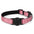 Reflecterende Halsband met AirTag-houder - DreamPawz