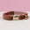 Fluwelen Kattenhalsband - DreamPawz