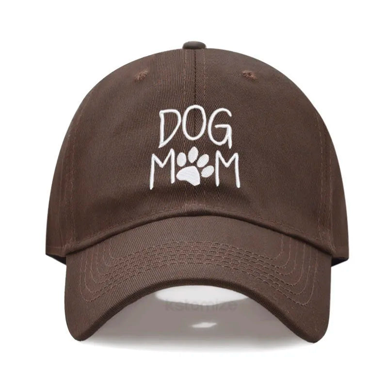 bruine dog mom pet