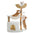 Pawz Road - Moderne Rattan Kattenboom - DreamPawz