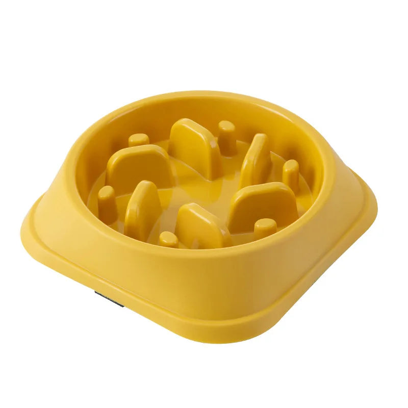 Slow Feeder Voerbak voor Hond & Kat