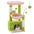 Groene Krabpaal - Krabtoren met Cactusdesign - DreamPawz