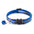 Reflecterende Kattenhalsband met Bel - DreamPawz