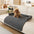 2-in-1 Hondenbed en Bankbeschermer - Basic - DreamPawz