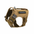 Tactical Hondenharnas met Pockets Bruin